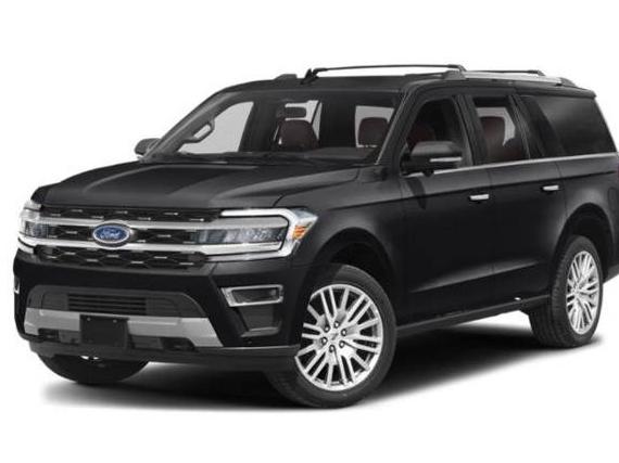 FORD EXPEDITION MAX 2023 1FMJK1K86PEA28689 image